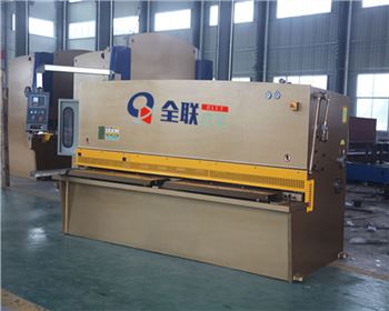 西安(ān)科迅機(ji)械制造(zao)有限公(gōng)司