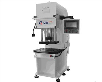 陝(shǎn)西數控液壓機