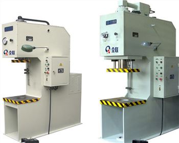 陝西液壓機(jī)