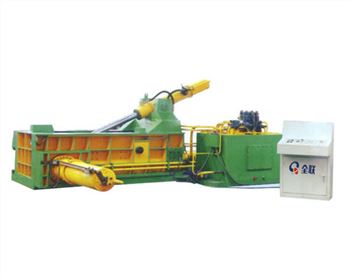 河南打包(bao)液壓機