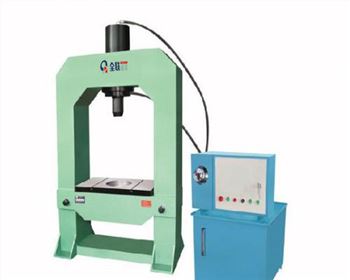 河(he)南龍門液(ye)壓機