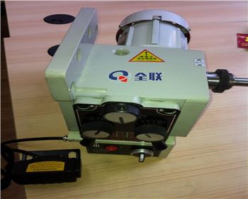 銑(xi)床走刀器(qi)