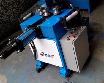 西安彎(wān)管機廠(chang)家