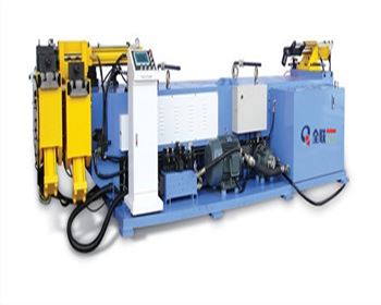 數控(kong)彎管機(jī)