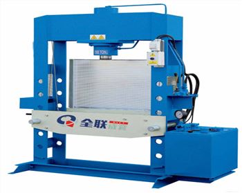 河(he)南龍門液(yè)壓機價格(gé)