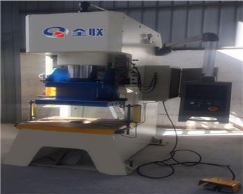 太原液(yè)壓沖床(chuáng)