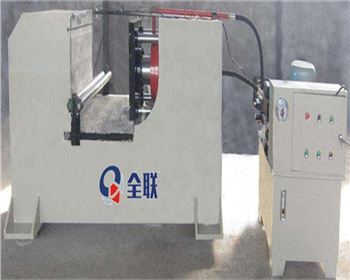 卧式(shì)成型液壓機(ji)