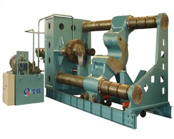 卧(wò)式壓裝機