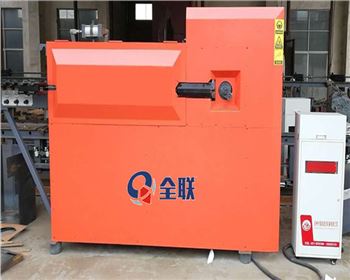 數(shù)控鋼筋彎(wān)箍機