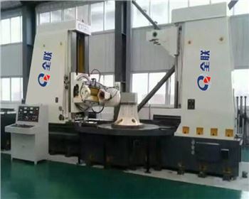 西安數控滾(gǔn)齒機