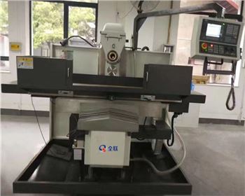 數控(kong)機床已經走(zǒu)向大連礦山(shan)機械行業！