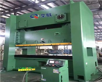 蘭州龍(lóng)門壓力(lì)機