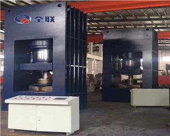 蘭(lán)州Y27框架式(shì)液壓機