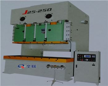 蘭州壓(yā)力機