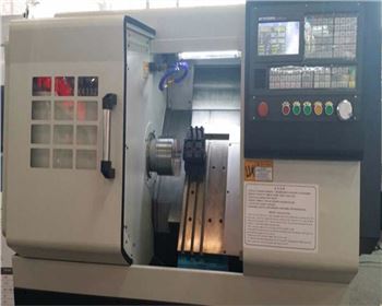 數控(kòng)機床出(chu)現故障(zhang)了，如何(he)診斷?