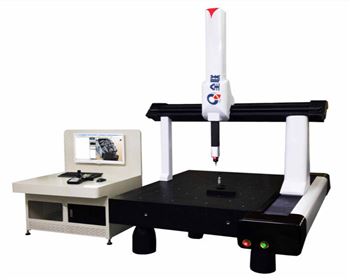 三(san)坐标測量機(jī)