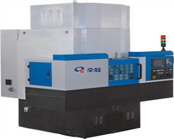 數控剃齒機(jī)