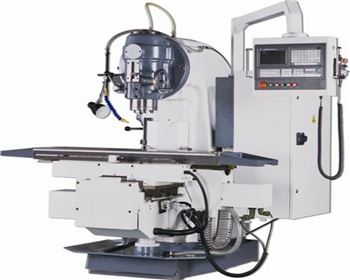 立式數(shu)控銑床(chuang)與數控(kòng)床身銑(xǐ)床有哪(nǎ)些區别(bié)?