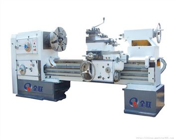 普(pu)通卧式車床