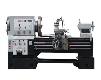 管(guan)子螺紋車床