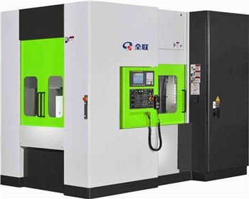 陝西卧式加工(gōng)中心