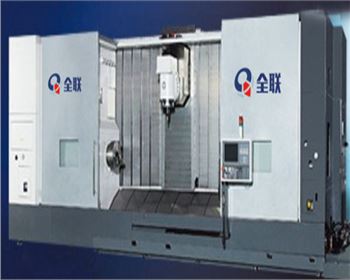 青海數控(kòng)車銑複合(he)機床