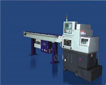 陝西五軸聯動(dong)走心式數控車床(chuáng)