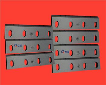 粉(fen)碎機刀片(piàn)