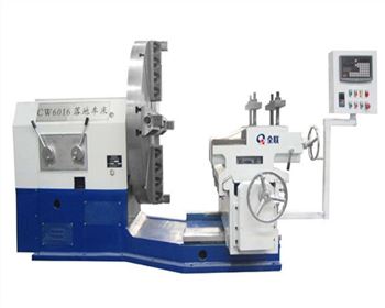 數控落地車(che)床