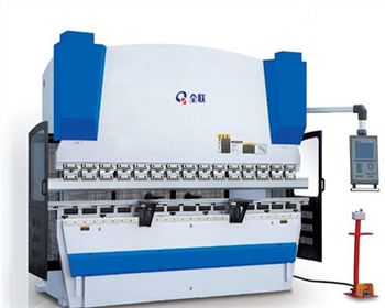 全數控(kòng)折彎機