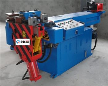 彎管(guǎn)機操作規程(chéng)