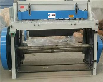 武功(gong)中仁電材有限責(ze)任公司