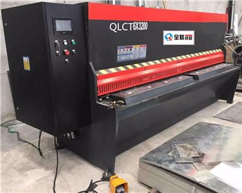 剪闆機 剪闆(pan)機