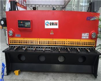 剪闆(pan)機、液壓機、折(she)彎機、卷闆機(ji)、你究竟了解(jie)多少液壓技(ji)術？