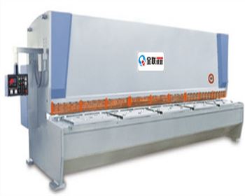 剪闆機(ji)、卷闆機、液壓機(jī)、折彎機、數控機(jī)床廠家面臨着(zhe)怎樣的發展體(tǐ)制