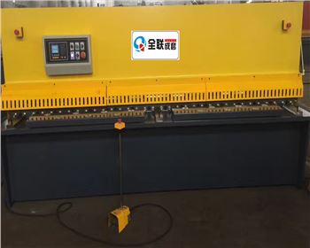 如何讓剪(jiǎn)闆機，液壓機，折(shé)彎機，液壓卷闆(pǎn)機長期無故障(zhàng)生産？