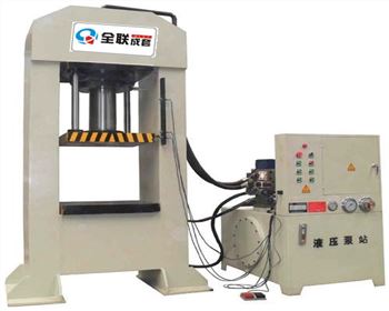 液壓機(ji) 液壓機