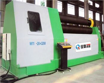 卷闆(pǎn)機 卷闆機