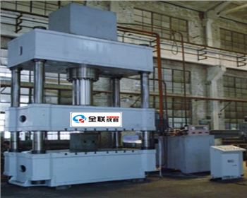 液壓機(ji)的加工(gōng)工藝都(dou)有哪些(xiē)不同你(ni)了解多(duo)少？