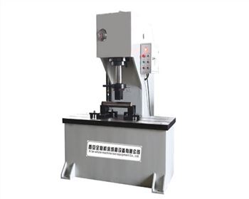 液(ye)壓機 液壓機