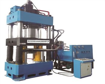 液壓機 液壓機(ji)