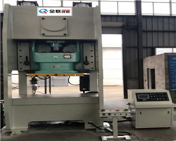 壓力機 壓力機(jī)