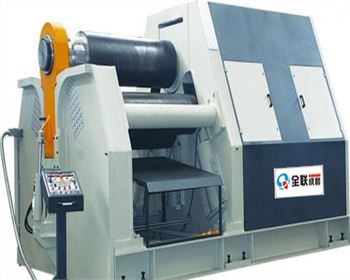 卷闆機生産(chǎn)廠家，卷闆機價格(gé)多少錢一台？