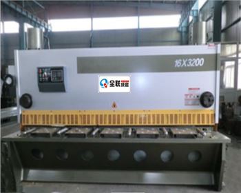 剪(jiǎn)闆機生(shēng)産制造(zao)商哪家(jiā)好？