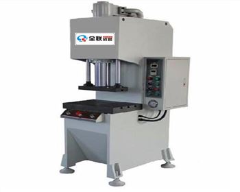 液壓(ya)機 液壓機