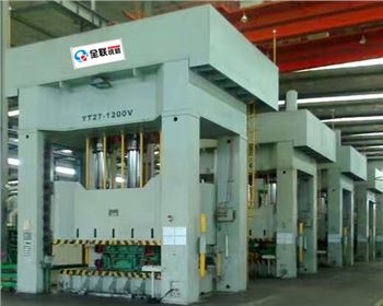 壓力機(ji) 壓力機