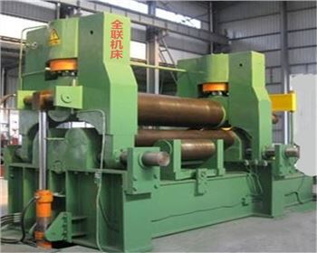 上輥萬能(néng)式卷闆機(ji) 上輥萬能(néng)式卷闆機(jī)