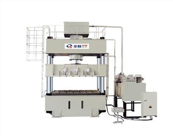 液壓機(ji) 液壓機