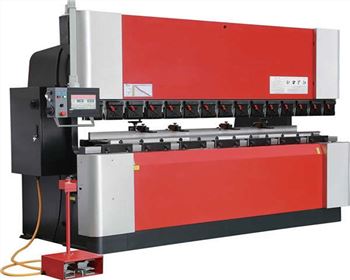 下動式液(ye)壓折彎機(jī)價格