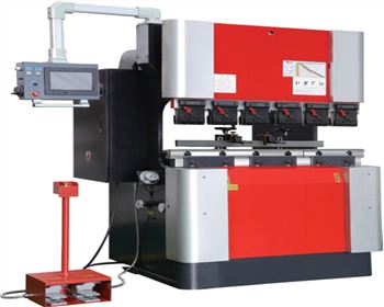 下動(dòng)式折彎機(jī)